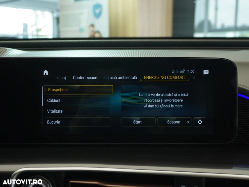 Mercedes-Benz EQC 400 4MATIC - 25