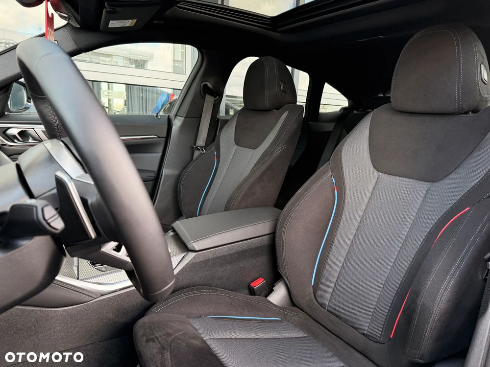 BMW Seria 4 430i xDrive M Sport - 27