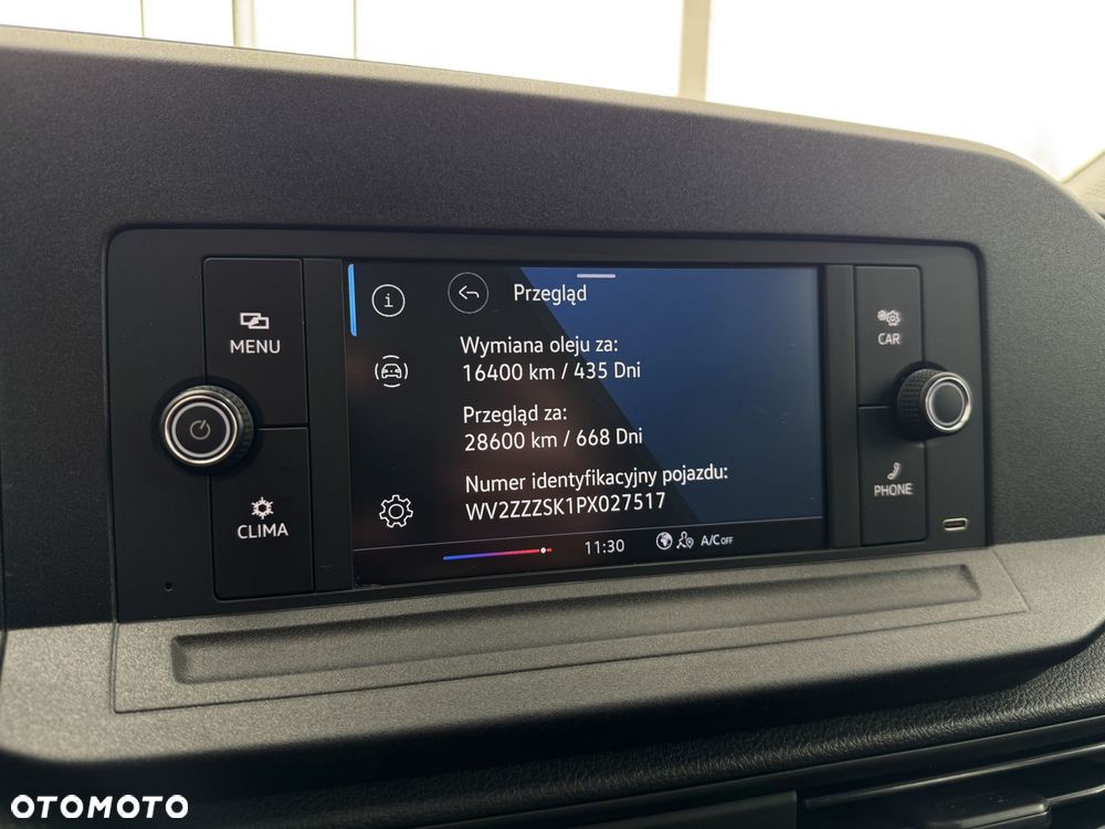 Volkswagen Caddy 2.0 TDI - 29