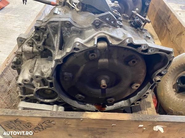 Cutie Viteza Automata 2.4 Diesel 2x4 Volvo XC60 TF-80SC 31259369 - 3