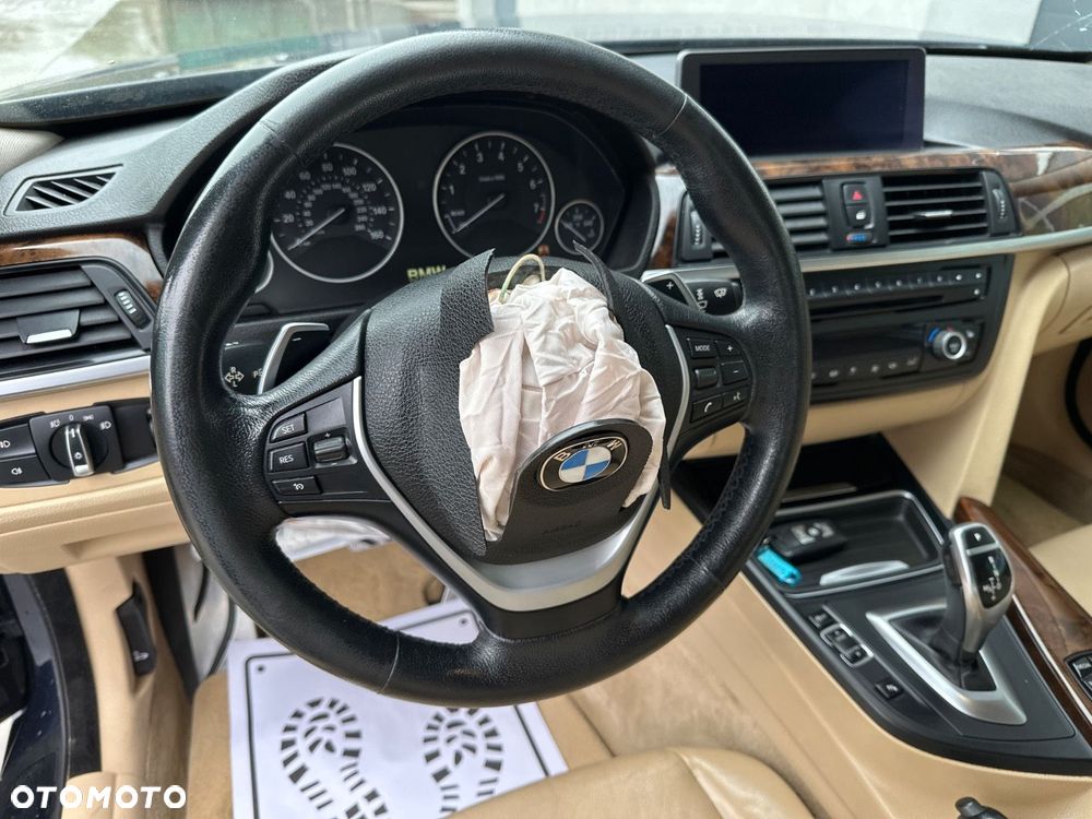 BMW Seria 4 428i xDrive - 21