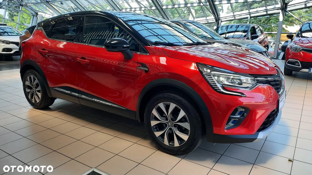 Renault Captur 1.0 TCe Intens - 4
