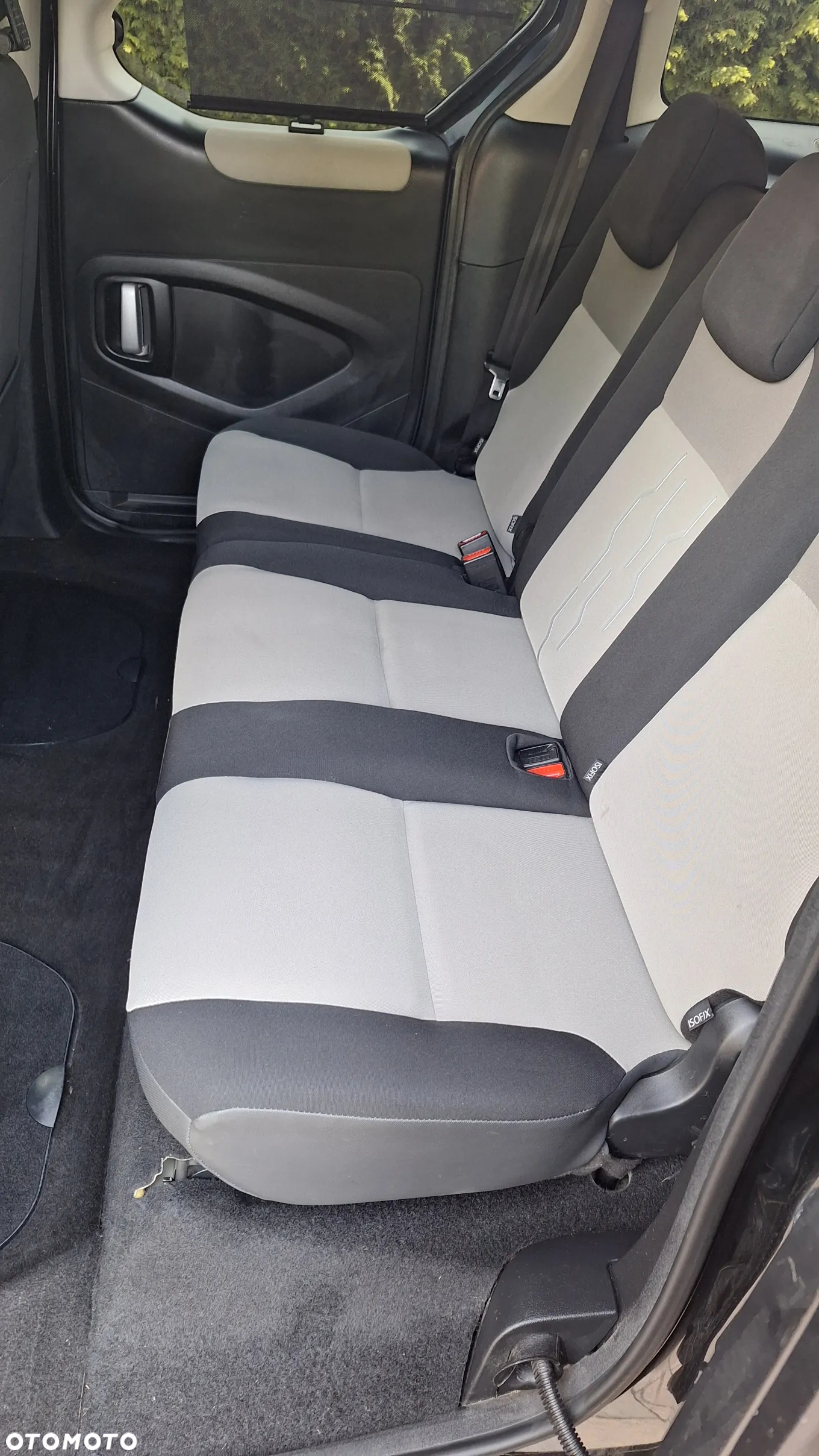 Peugeot Partner Tepee e-HDi FAP 90 2-Tronic Stop&Start Tendance - 6