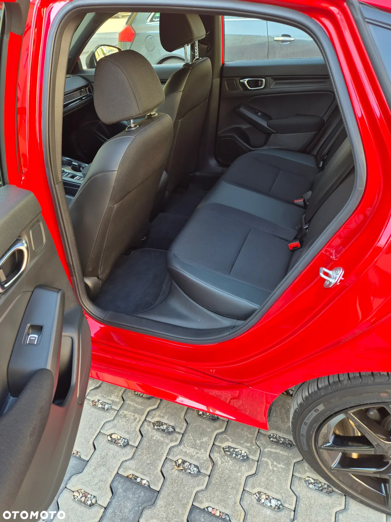 Honda Civic 1.5 T Sport Plus - 18