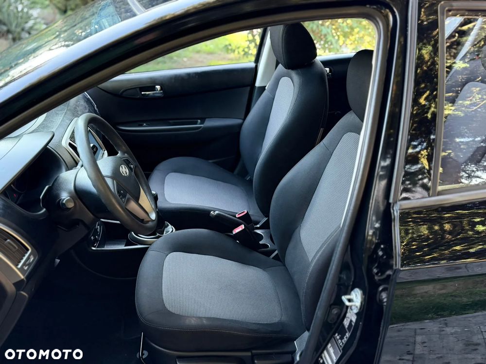 Hyundai i20 1.25 Classic - 6