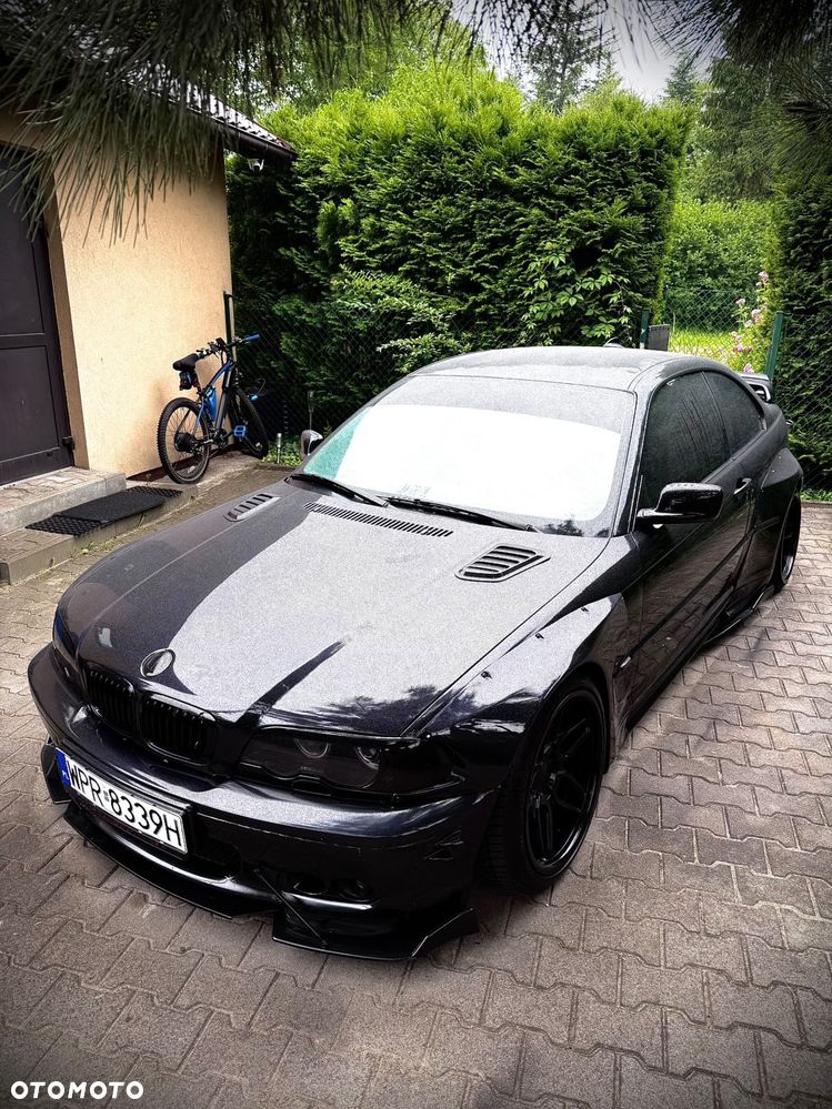 BMW Seria 3 - 7