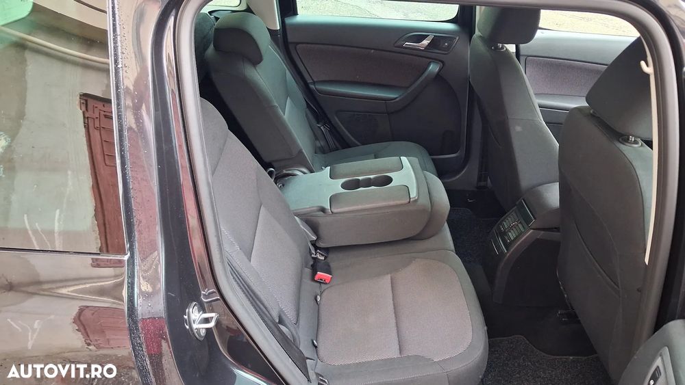 Skoda Yeti - 6
