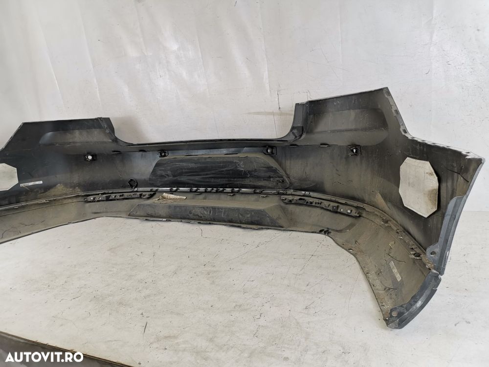 Bara Spate Cu Fusta Volkswagen VW  Passat B8 2014 2015 2016 2017 2018 - 7
