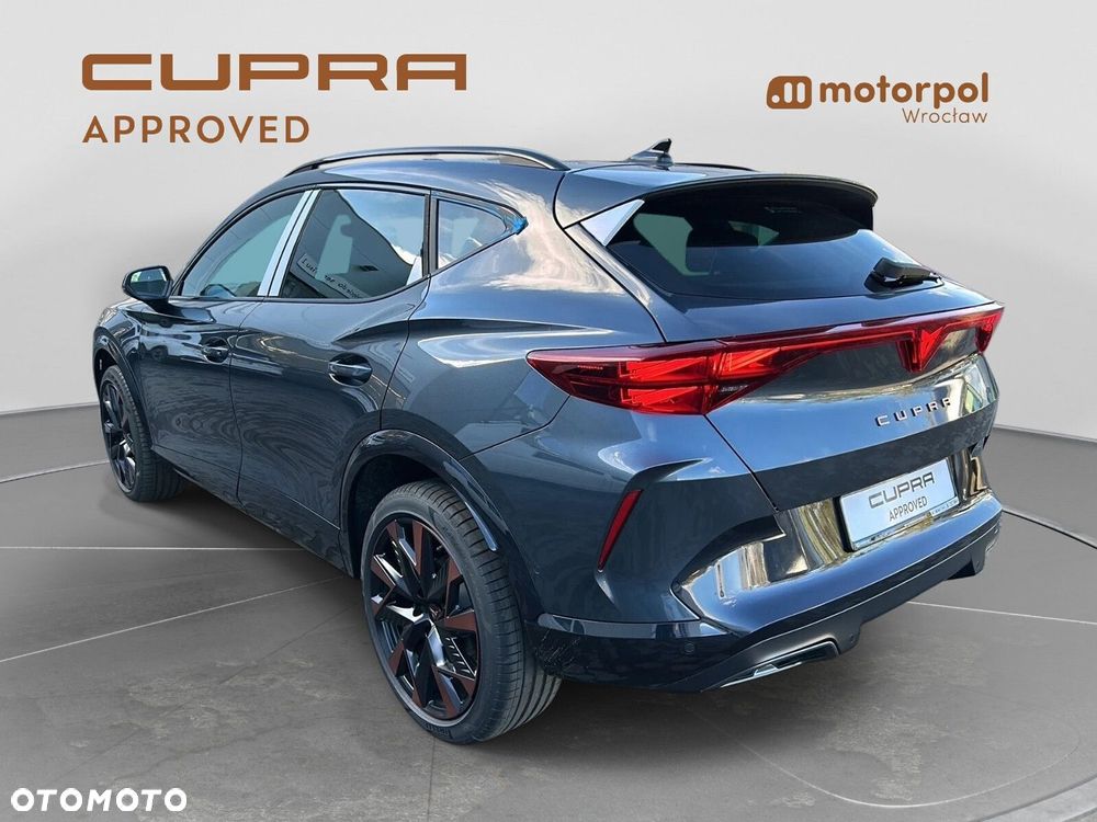 Cupra Formentor 2.0 TSI 4Drive DSG - 2