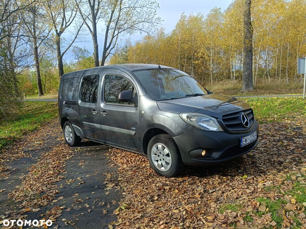 Mercedes-Benz Citan
