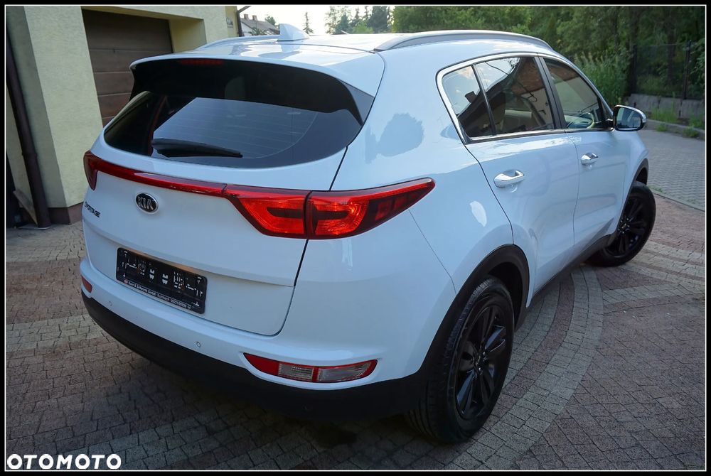 Kia Sportage 1.6 GDI Business Line 2WD - 36