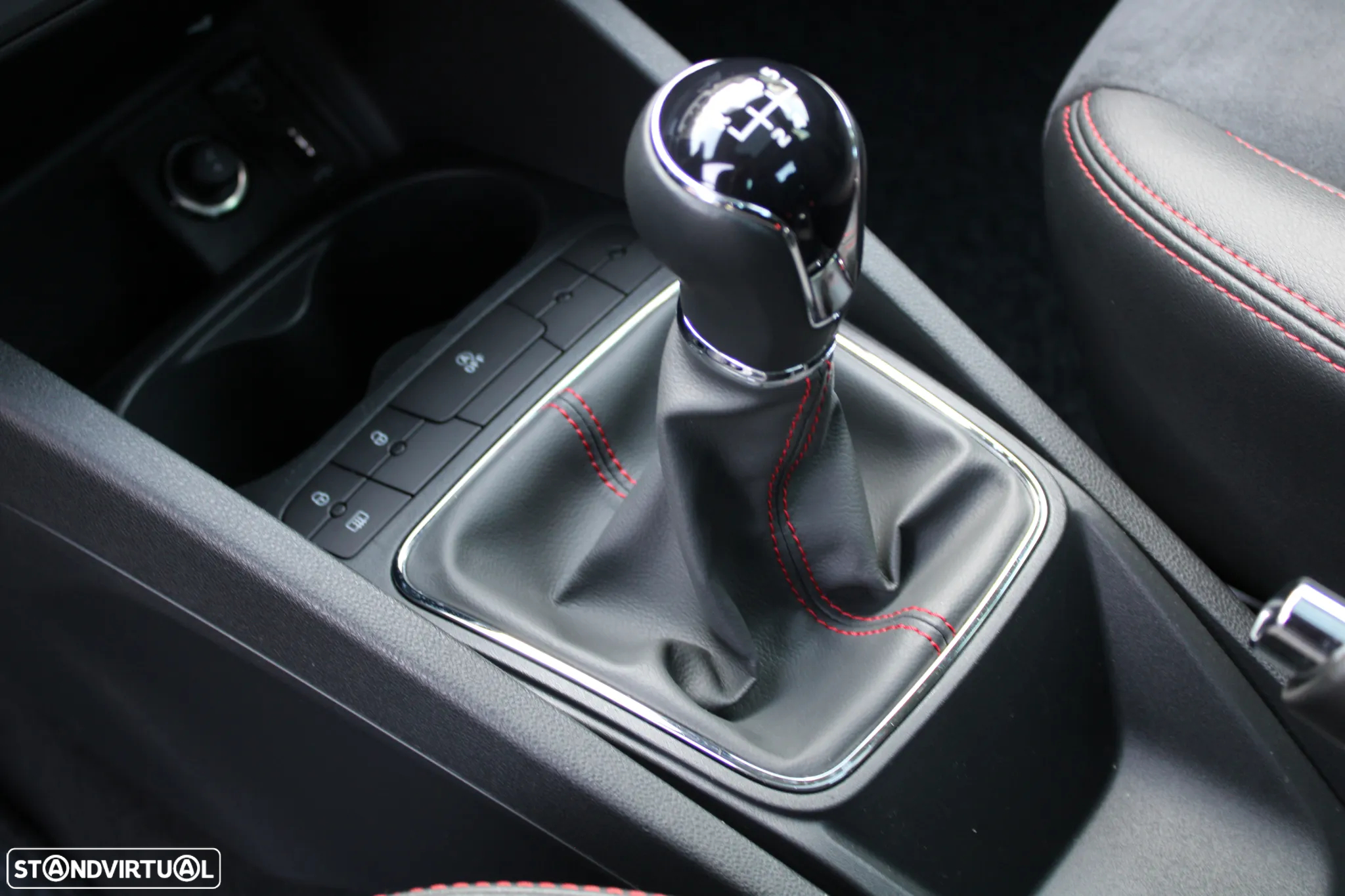 SEAT Ibiza 1.0 EcoTSI FR - 27