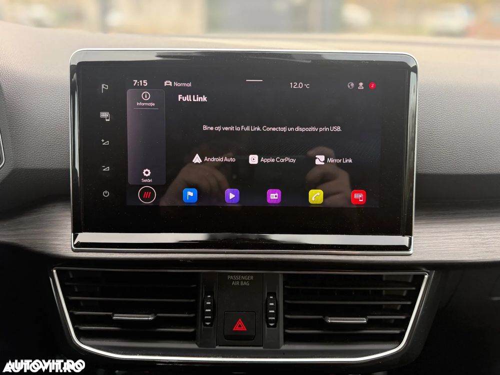 SEAT Tarraco 2017 — imagine 14
