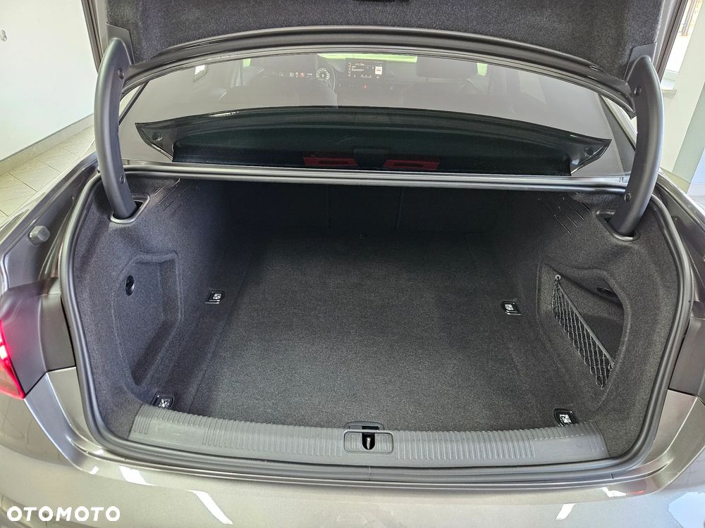 Audi A4 - 29