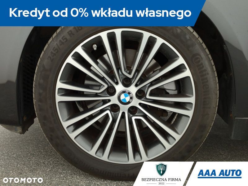 BMW Seria 5 - 13