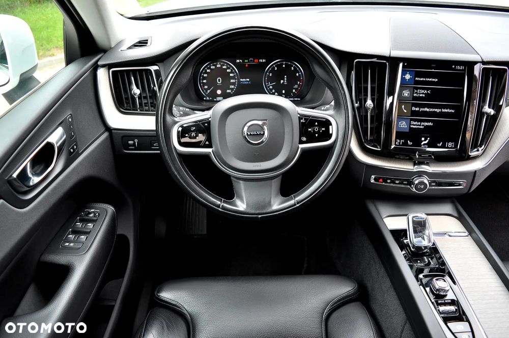 Volvo XC 60 B5 B Geartronic Inscription - 29