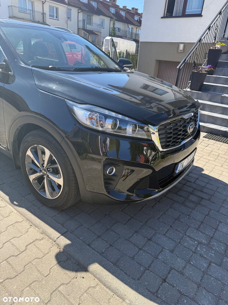 Kia Sorento - 3