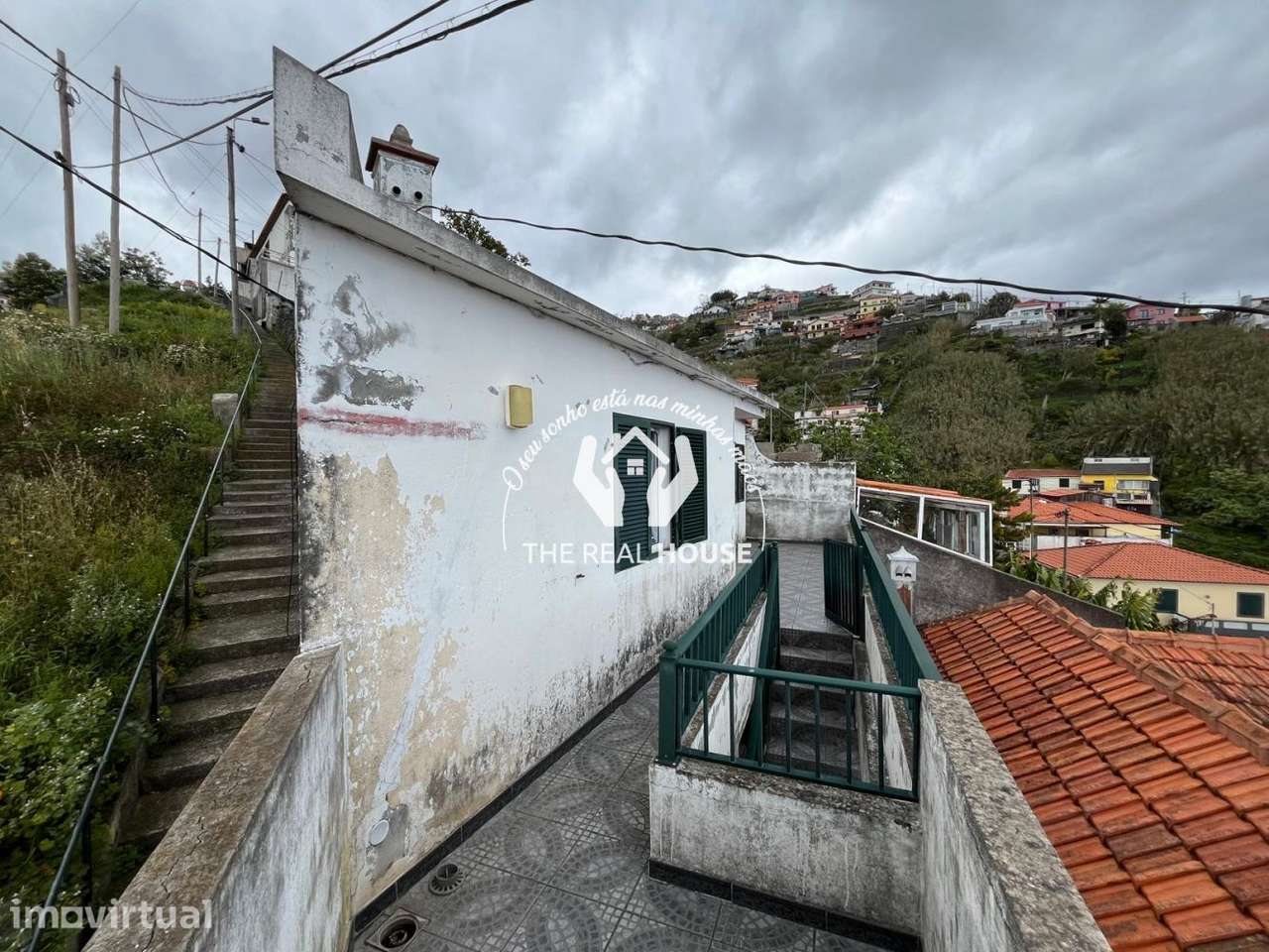 Moradia independente T2 - Grande imagem: 2/32