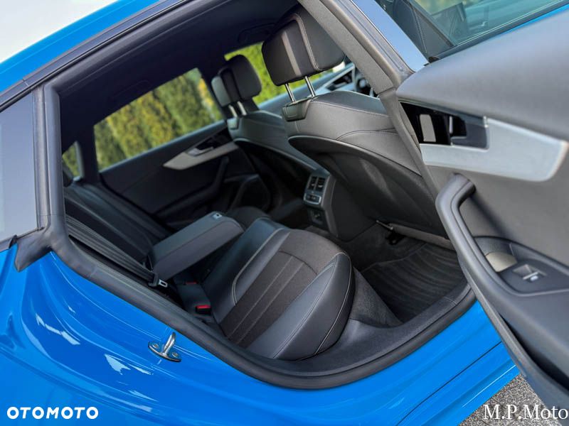 Audi A5 Sportback 40 TFSI quattro S tronic edition one - 26