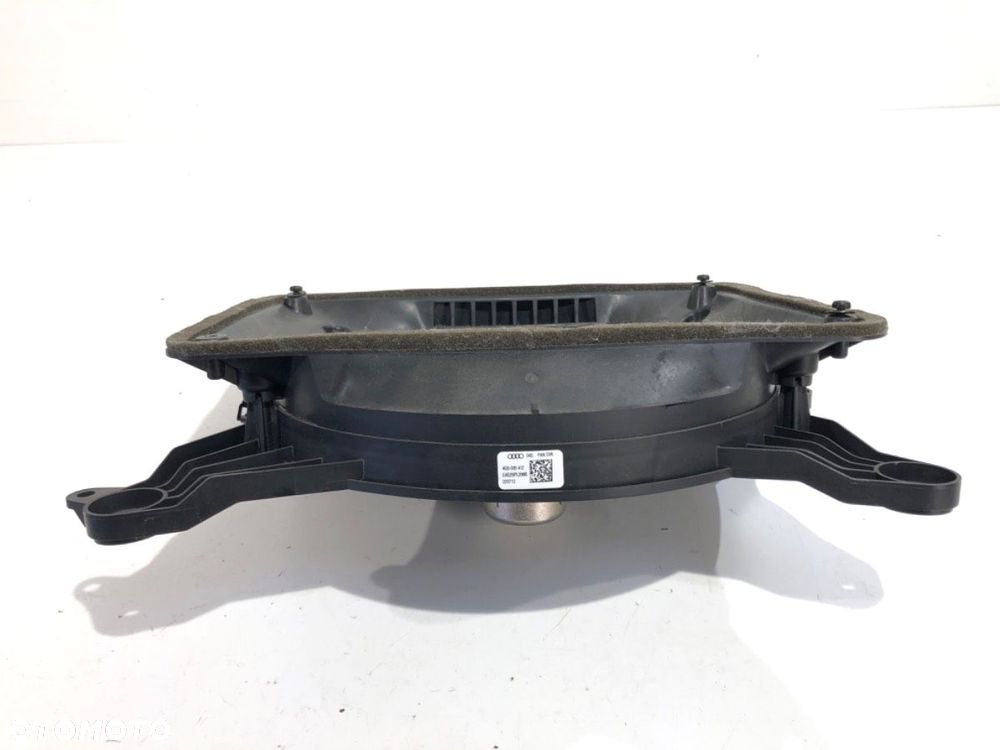 GŁOŚNIKI KOMPLET  AUDI A6 C7 (4G2, 4GC) 2010 - 2018 3.0 TDI quattro 150 kW [204 KM] olej napędowy - 5