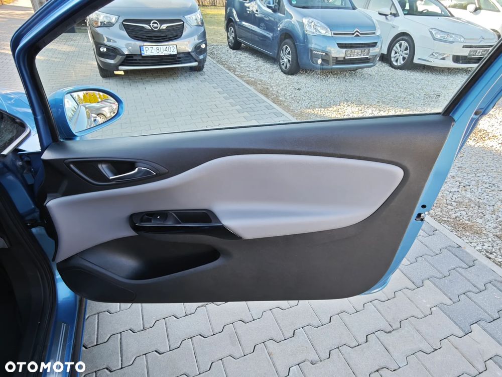 Opel Corsa 1.3 CDTI DPF Innovation - 22