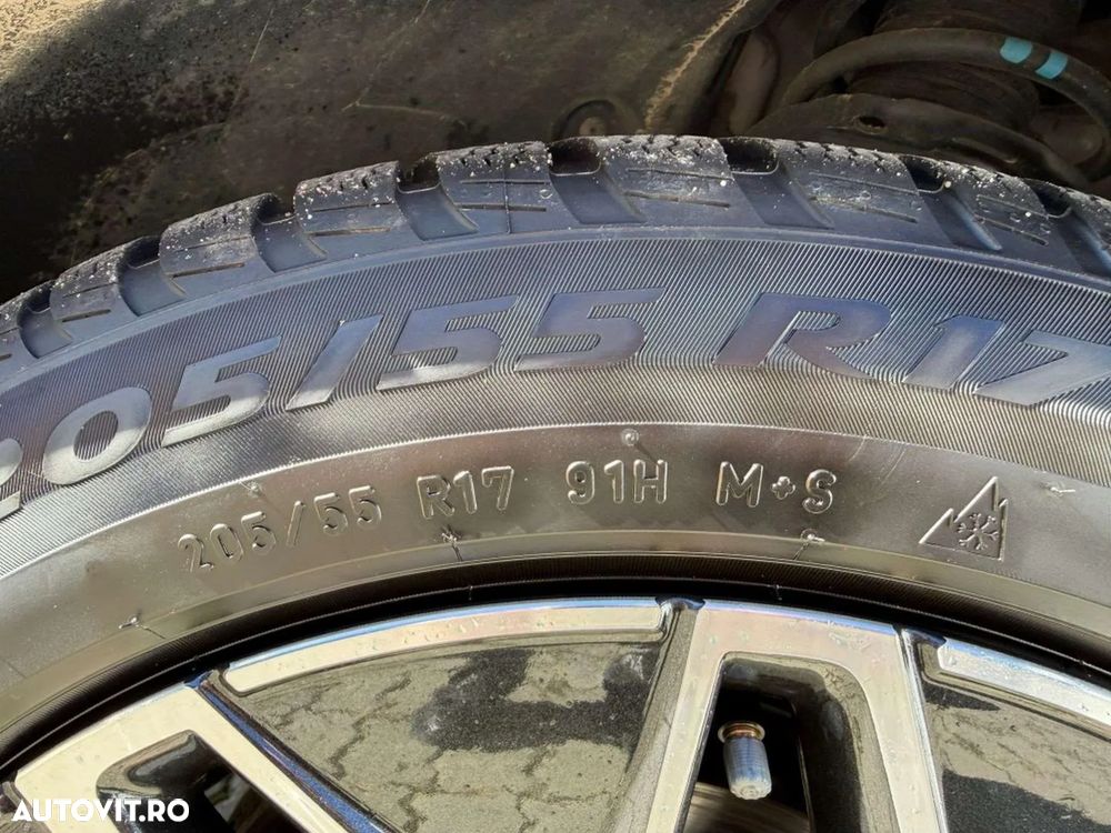 Skoda Octavia 1.5 TSI Style - 29