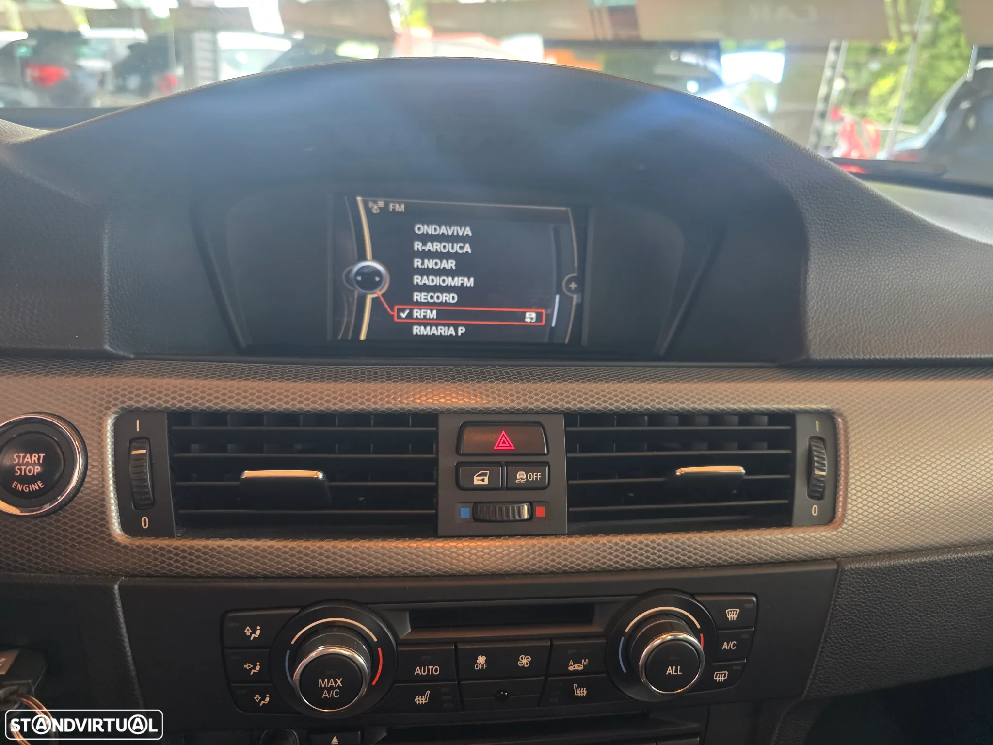 BMW 320 d Coupe Aut. - 19