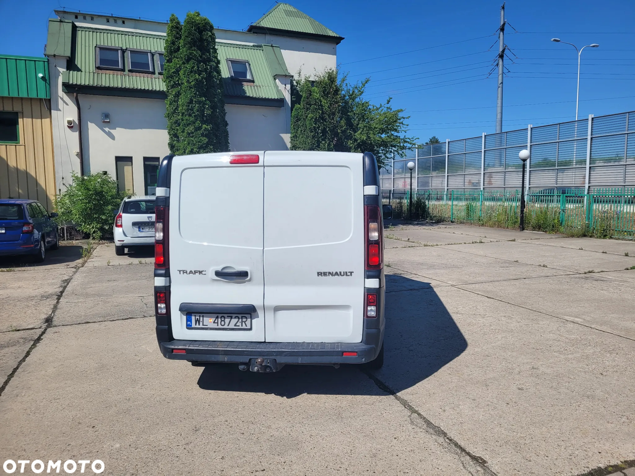 Renault Trafic L2H1 2,9t Pack Clim - 4