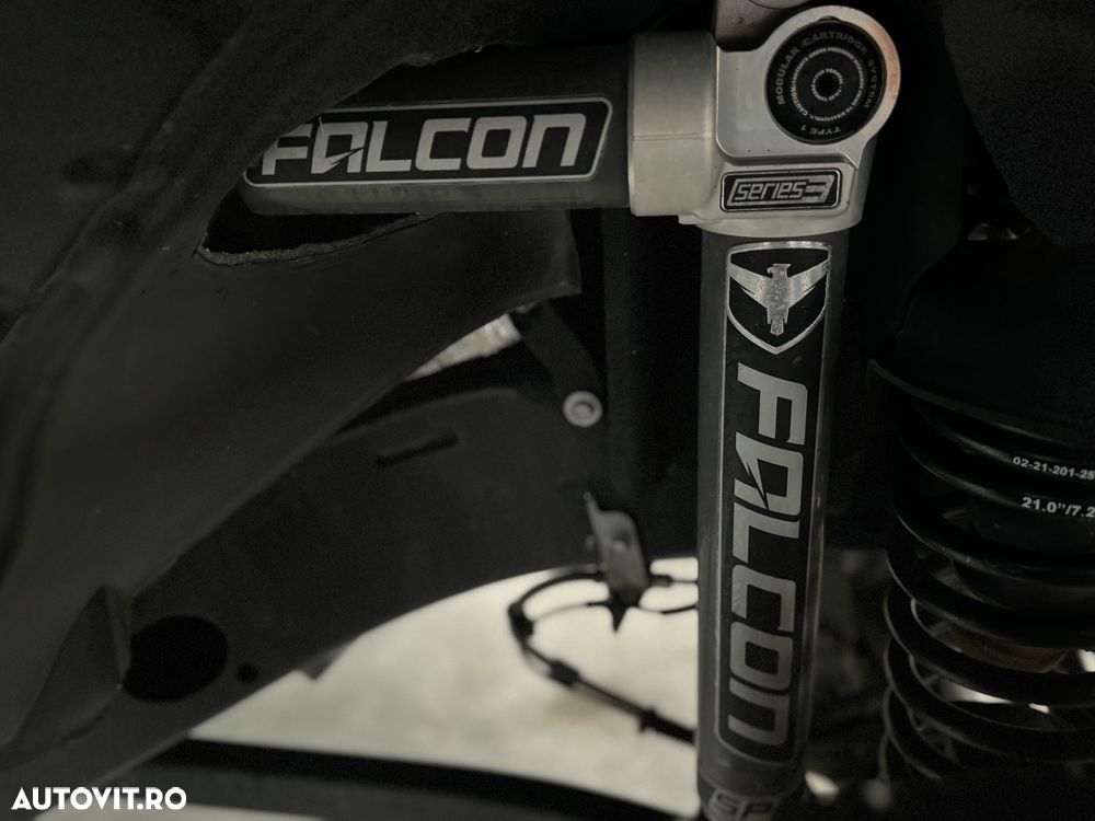 Jeep Wrangler 2.0 T-GDI Hardtop AWD Automatik Rubicon - 14