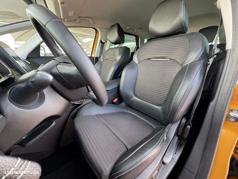Renault Scénic 1.3 TCe Bose Edition - 3