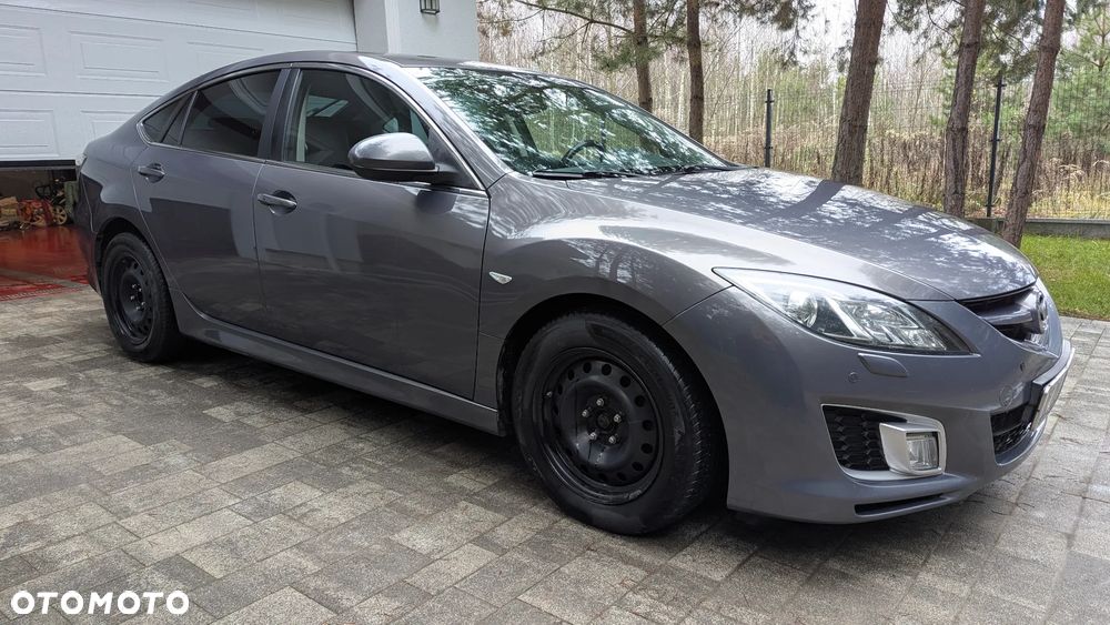 Mazda 6 2.2 CD Sport - 3