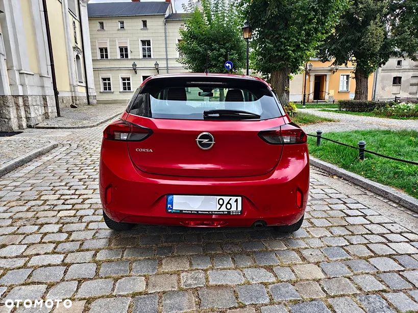 Opel Corsa 1.2 Edition S&S - 30