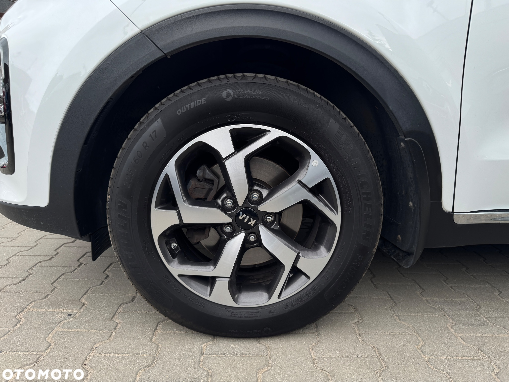 Kia Sportage 1.6 CRDI L Business Line 2WD DCT - 34