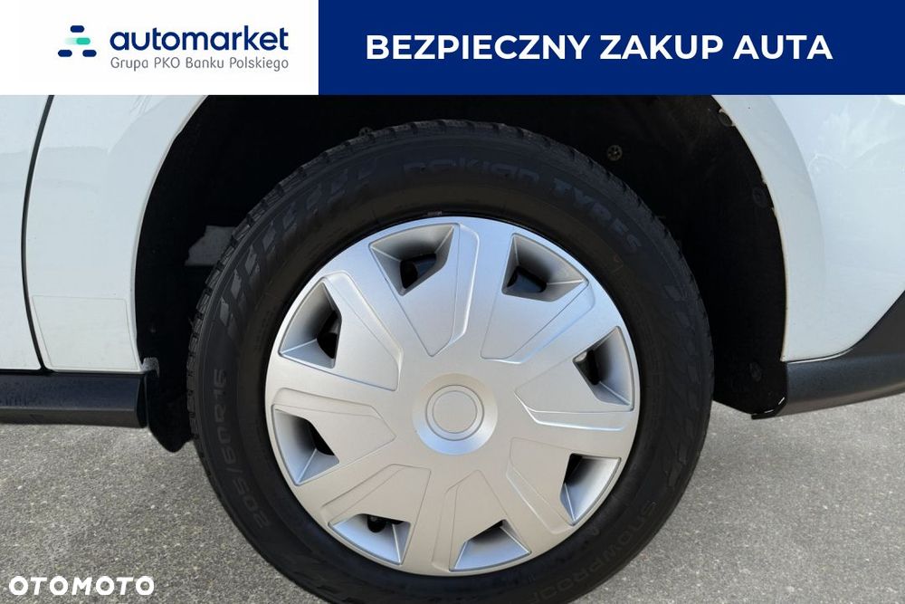 Ford Transit Connect Kombi 230 L2 Trend N1 - 9