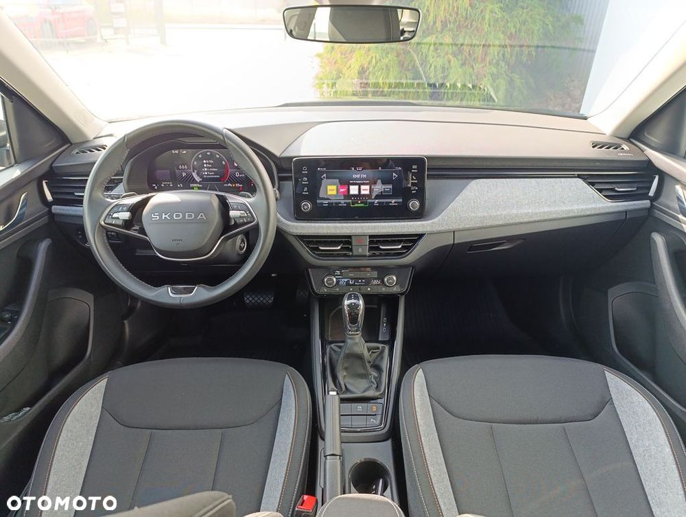 Skoda Kamiq 1.0 TSI Edition 130 DSG - 17