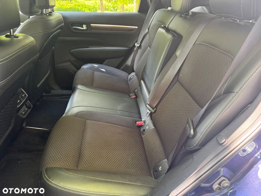 Renault Koleos 2.0 dCi Intens 4x4 X-Tronic - 28