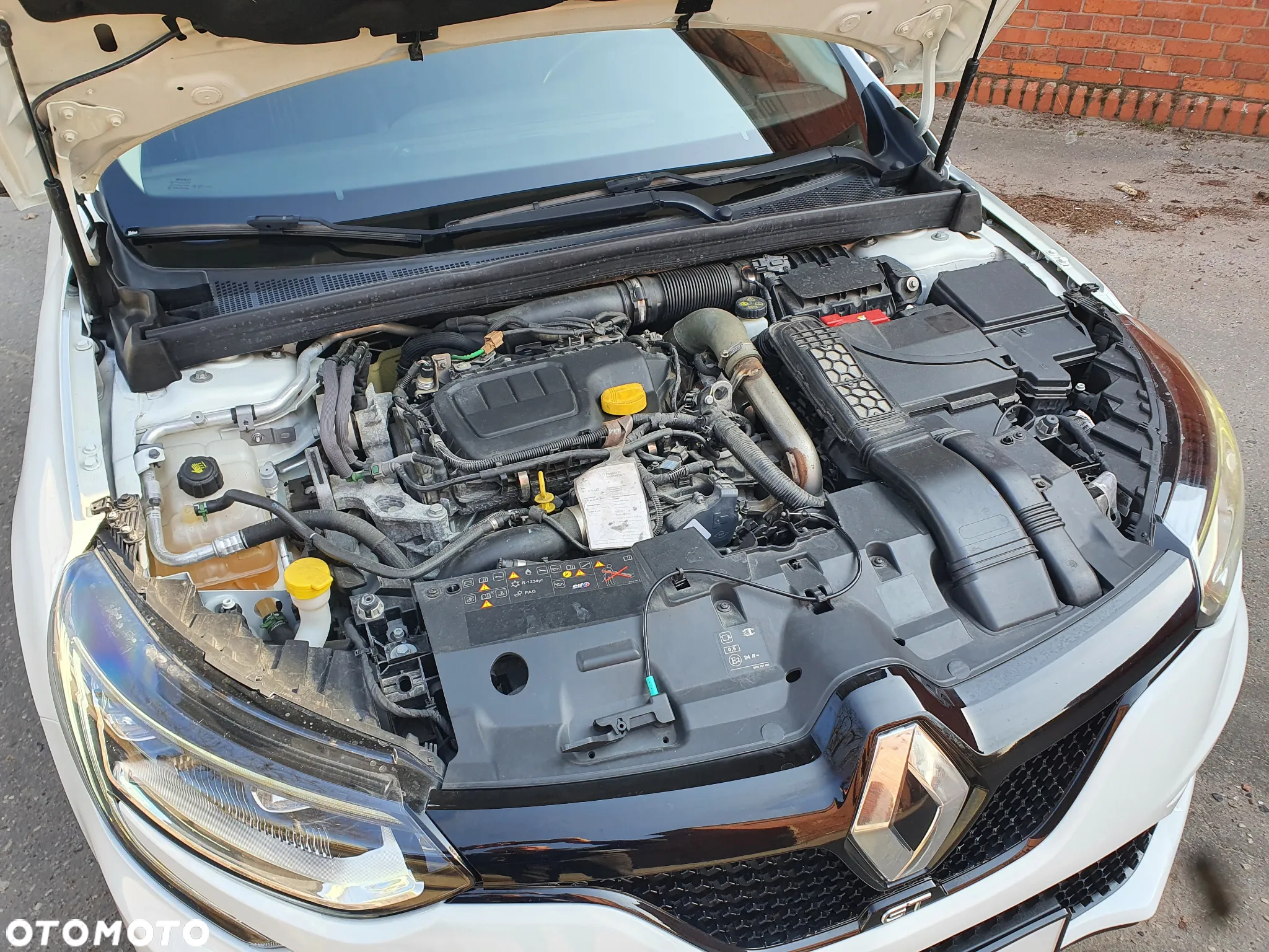 Renault Megane ENERGY dCi 165 EDC GT - 25