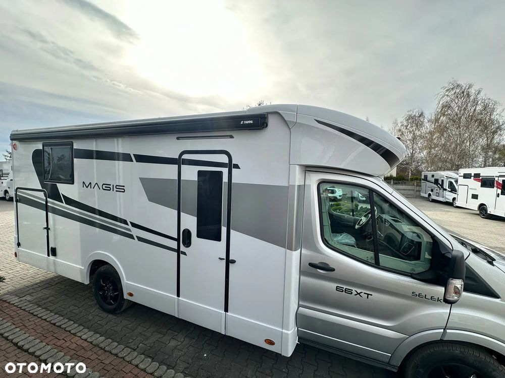 CI MAGIS 66XT - 4