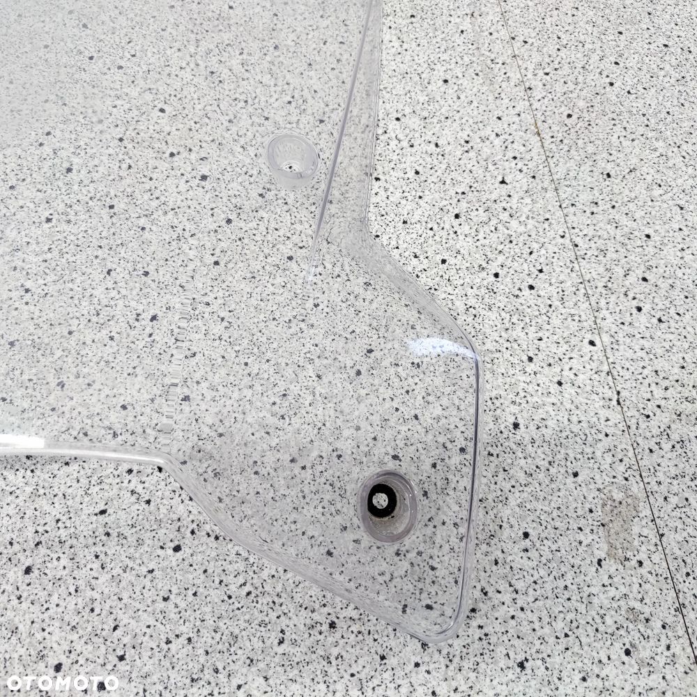 Szyba, szybka, owiewka przód KTM 1290 Super Adventure - 10