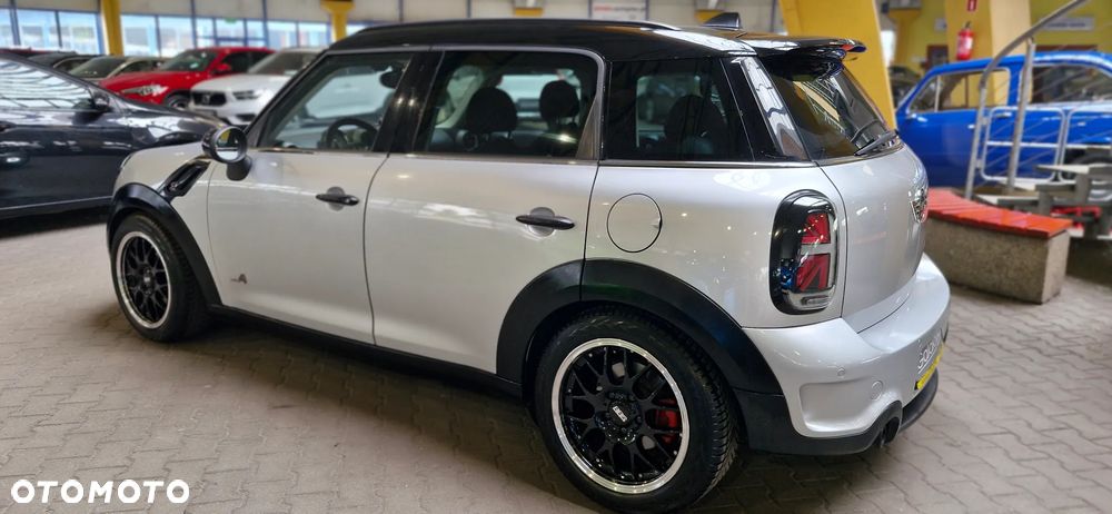 MINI Countryman - 7