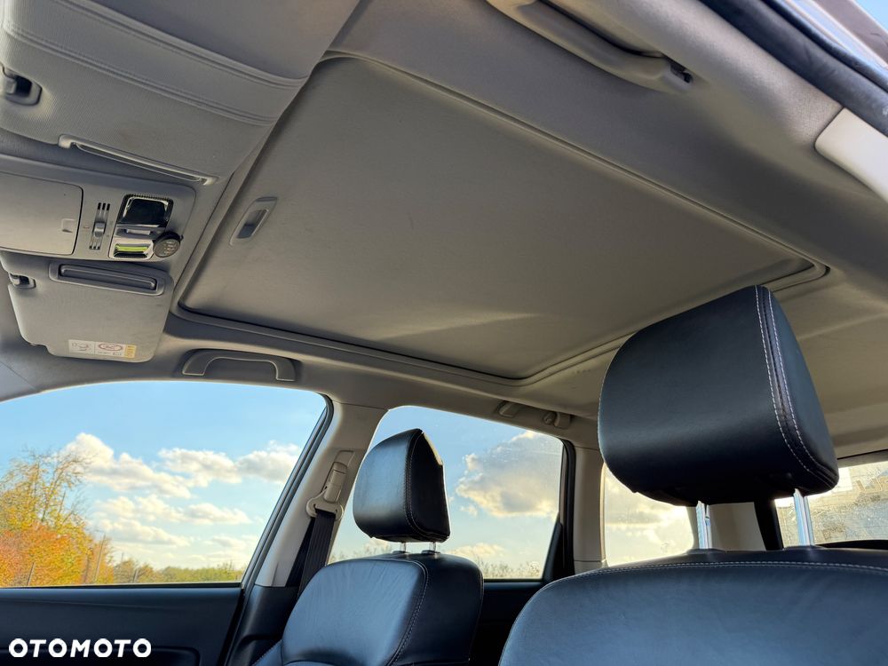 Subaru Forester - 17