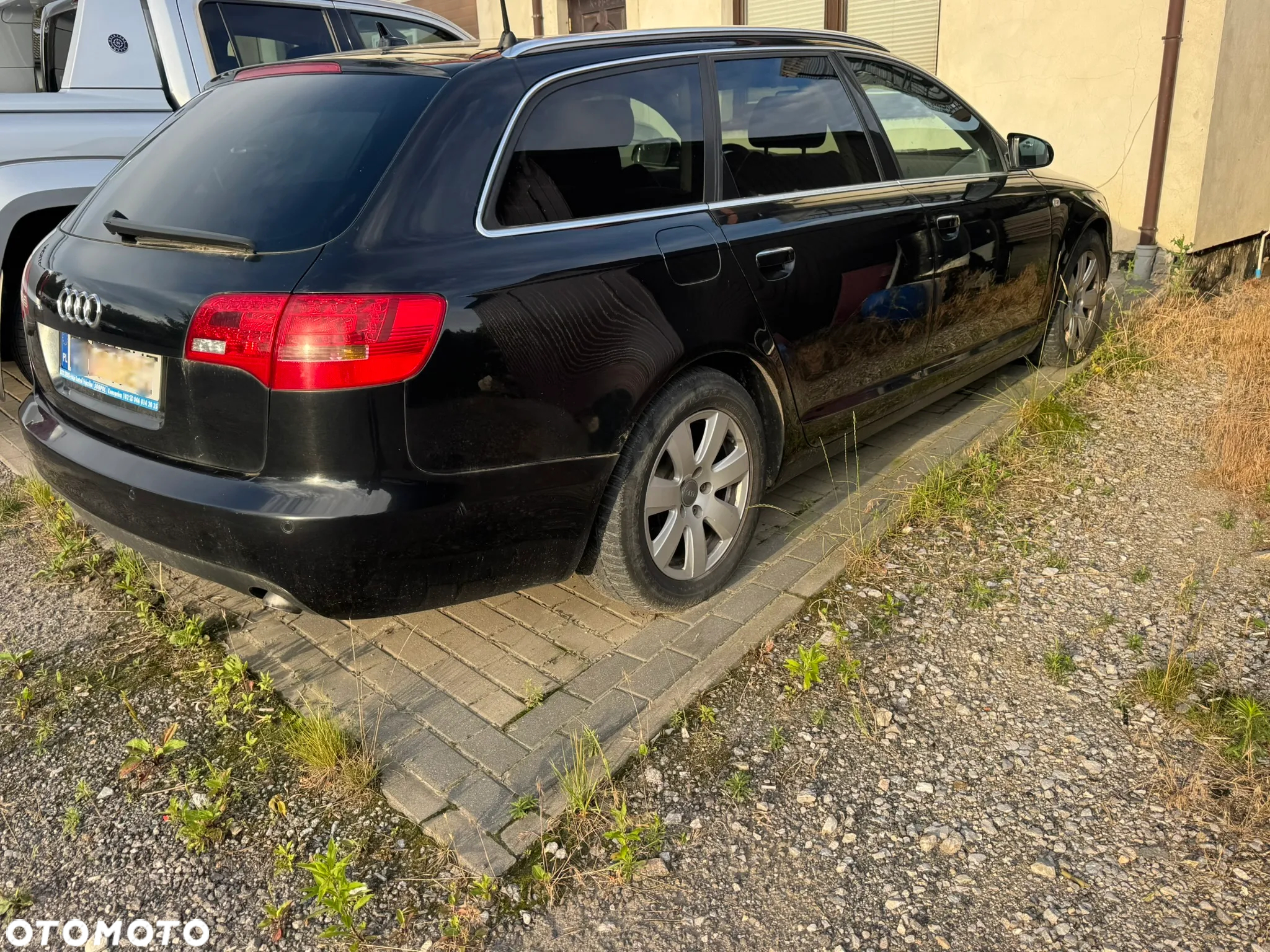 Audi A6 3.0 TDI Quattro Tiptronic - 4