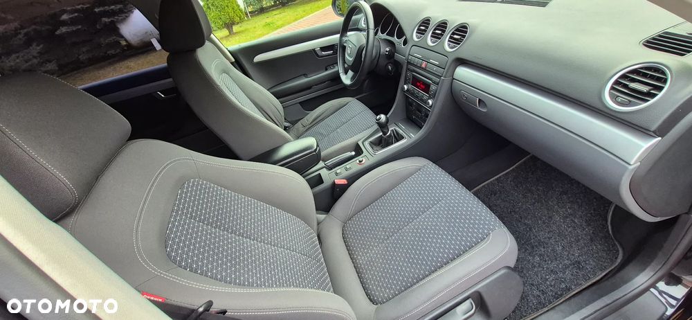 Seat Exeo 1.8T Style - 14