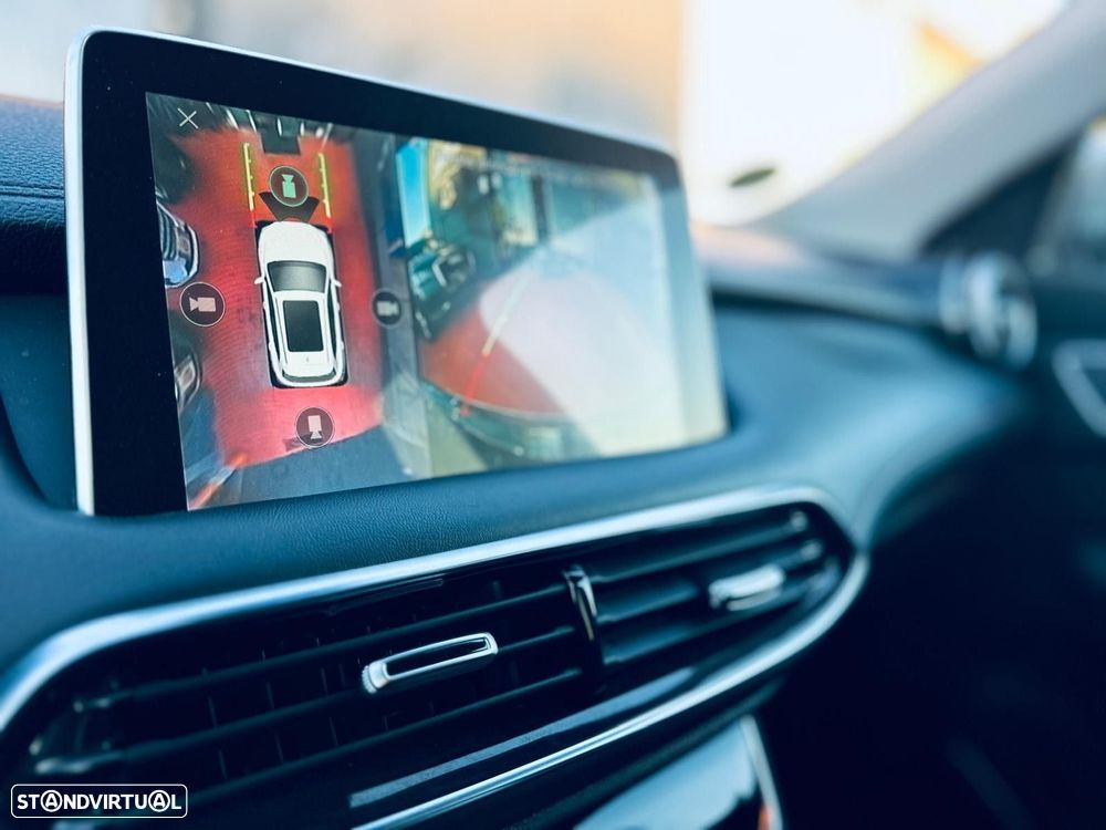 MG EHS 1.5T-GDI Luxury - 36