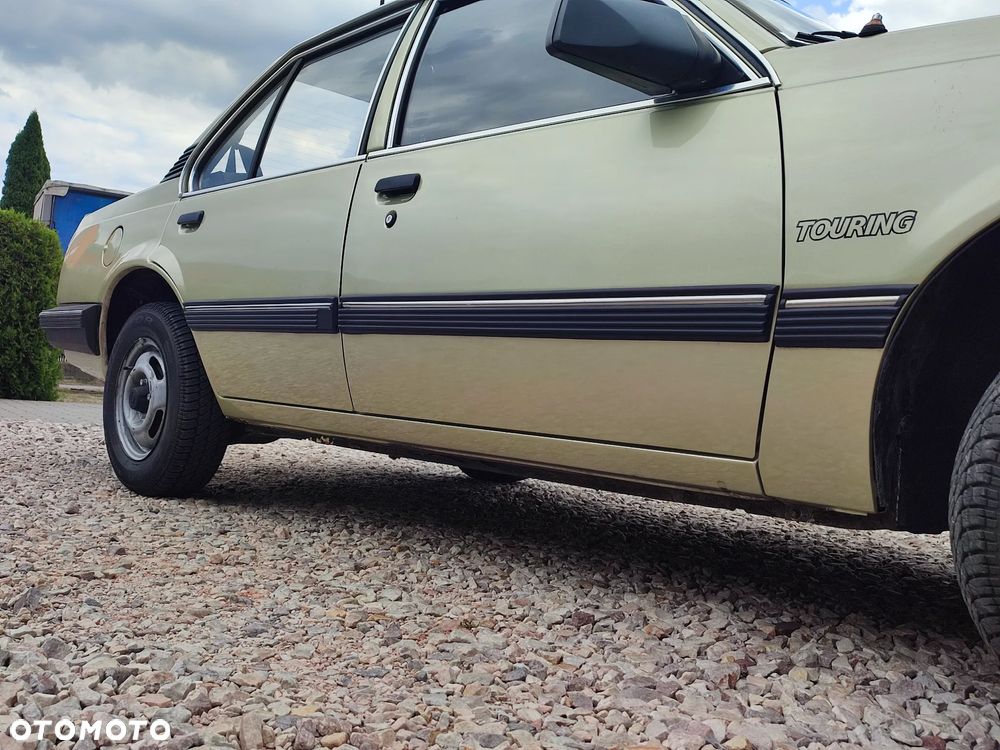Opel Ascona - 33