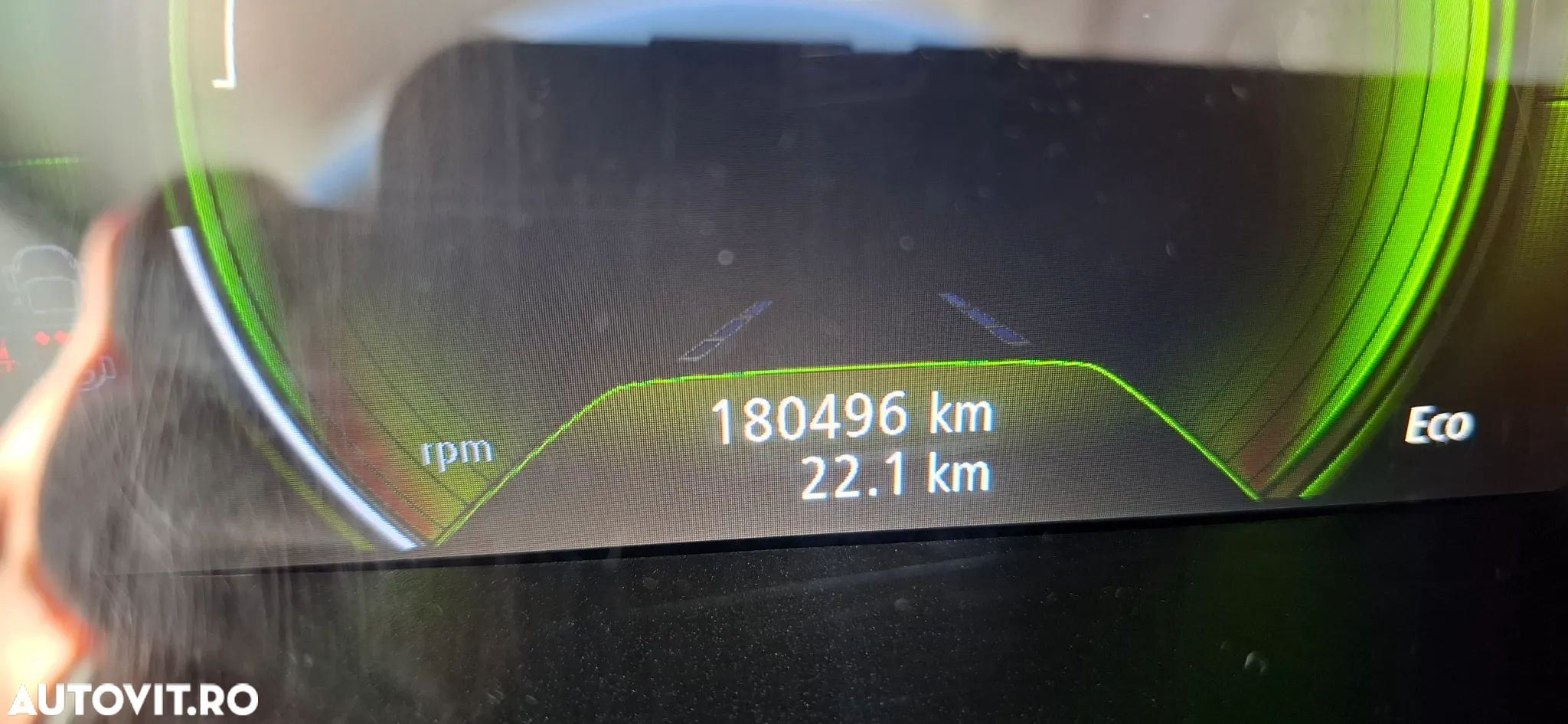 Renault Kadjar Energy dCi 130 4x4 Bose Edition - 28