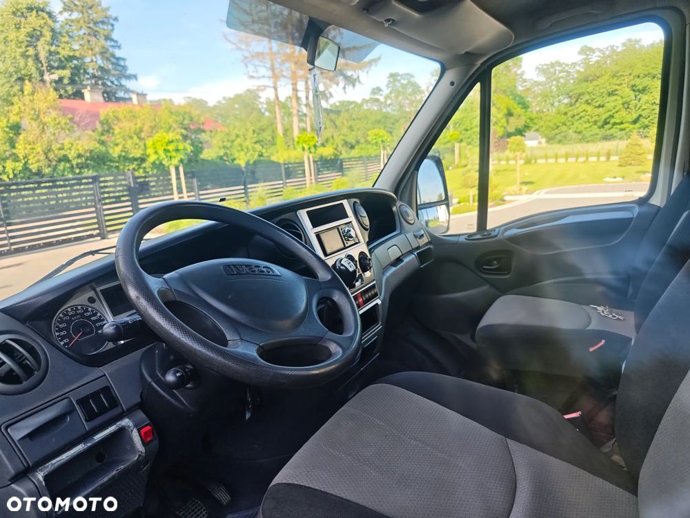 Iveco Daily 35s11 - 7