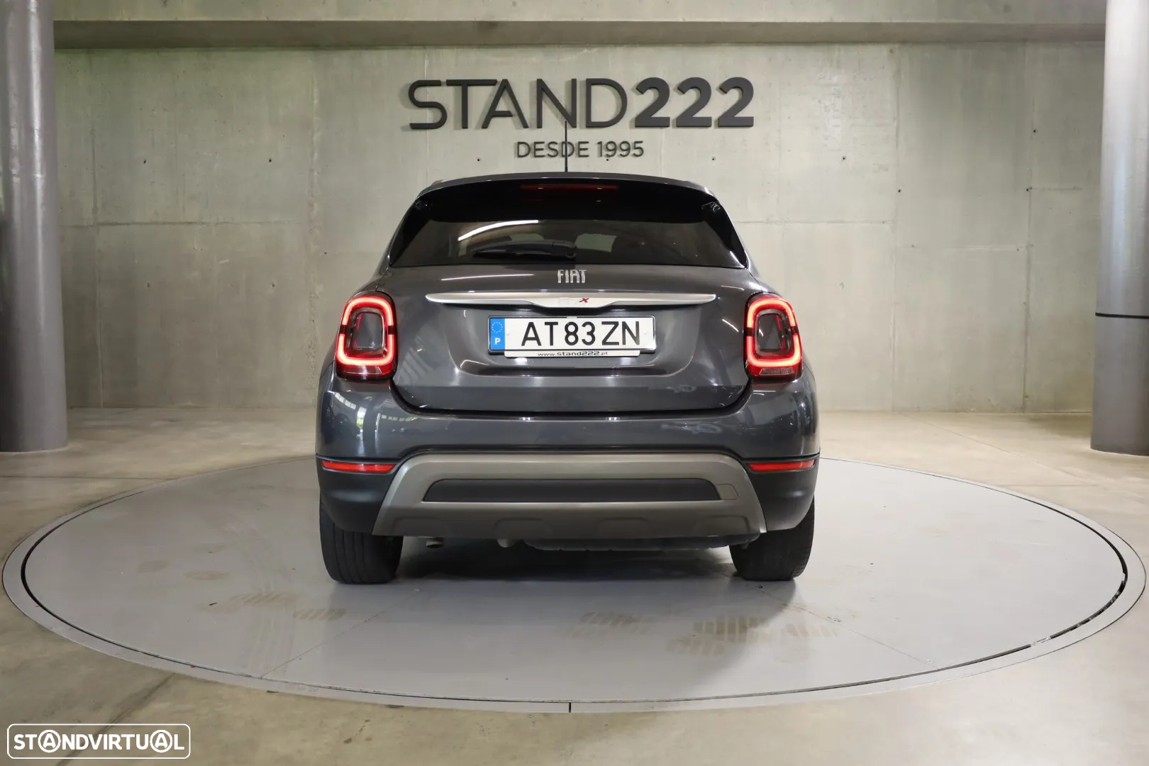 Fiat 500X 1.3 MJ City Cross - 6