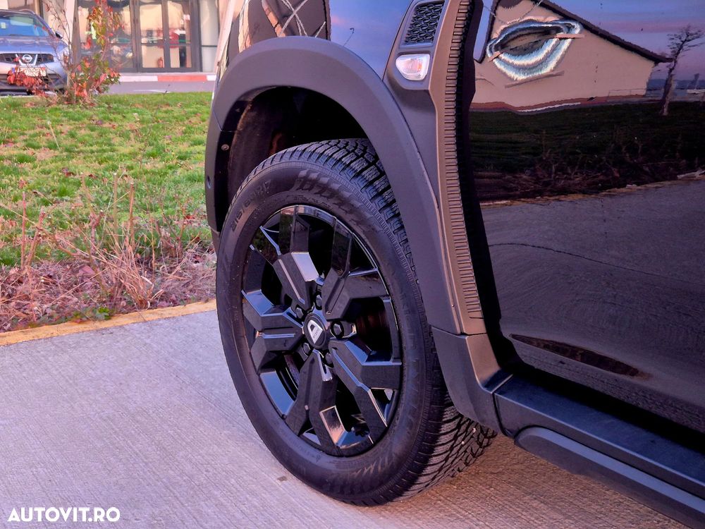 Dacia Duster TCe 150 2WD GPF Prestige - 16