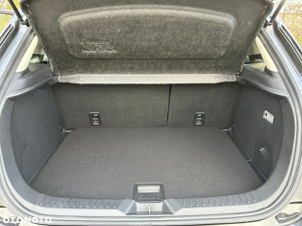 Mazda CX-3 - 14
